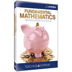 Teaching Systems: Fundamental Mathematics 3 - Measurements, Ratios, & Percents
