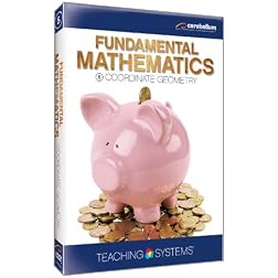 Teaching Systems: Fundamental Mathematics 5 - Coordinate Geometry