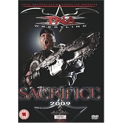 TNA: Sacrifice 2009