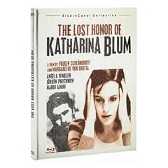 Lost Honor Of Katharina Blum [Blu-ray]