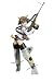 ストライクウィッチーズ 宮藤芳佳 (1/8スケールPVC塗装済み完成品)