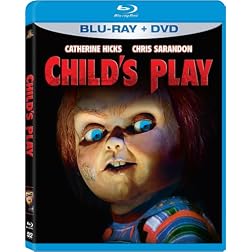 Child's Play [Blu-ray]