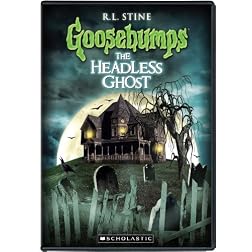Goosebumps: The Headless Ghost