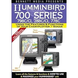 Hummingbird 700 Series: 798c 798ci 788c 788ci 778c