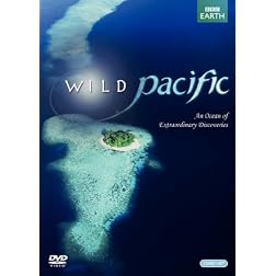 Wild Pacific