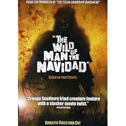 The Wild Man of the Navidad