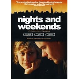 Nights and Weekends