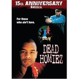 Dead Homiez