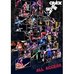 Crack the Sky: All Access