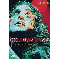 Requiem: Lokerse 2003