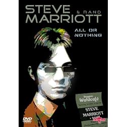 All or Nothing: Live in Germany