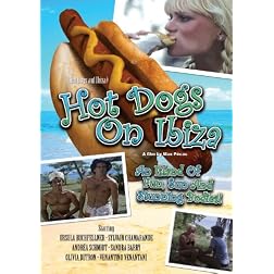 Hot Dogs on Ibiza