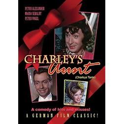 Charley's Aunt