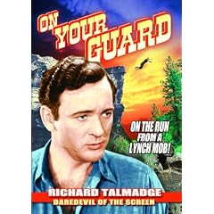 On Your Guard