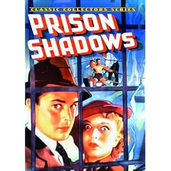 Prison Shadows