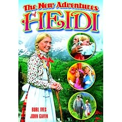 The New Adventures of Heidi