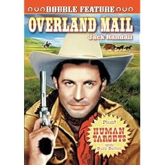 Overland Mail/Human Targets