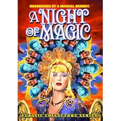 A Night of Magic