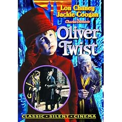 Oliver Twist