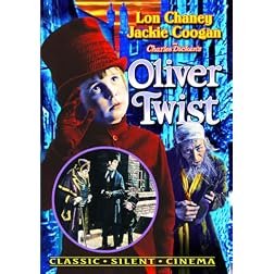 Oliver Twist