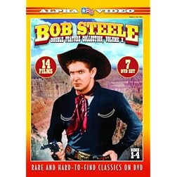 Bob Steele Double Feature Collection, Vol. 2