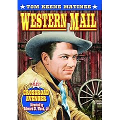 Western Mail/Crossroad Avenger