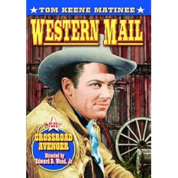 Western Mail/Crossroad Avenger