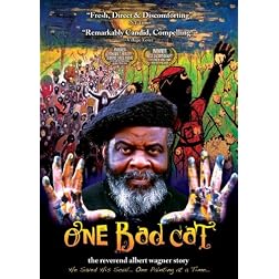 One Bad Cat