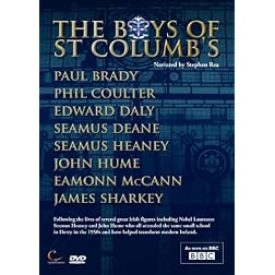 The Boys Of St Columb's