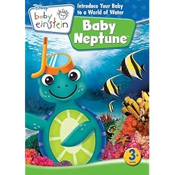 Baby Einstein: Baby Neptune - Discovering Water