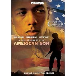 American Son