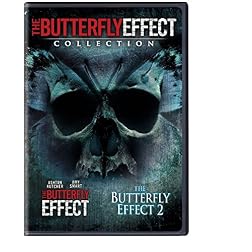 The Butterfly Effect/The Butterfly Effect 2