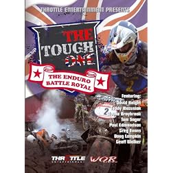 The Tough One: The Enduro Battle Royal