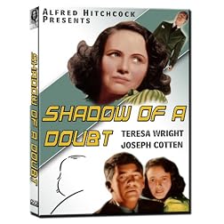 Shadow of a Doubt (Collector's Edition) 2009