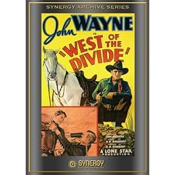 West of the Divide