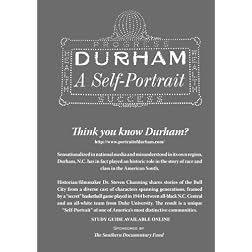 Durham - A Self Portrait