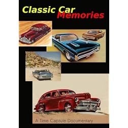 Classic Car Memories