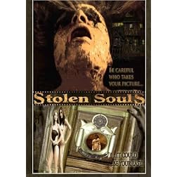 Stolen Souls