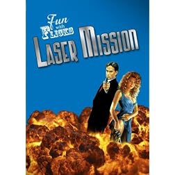 Fun With Flicks: Laser Mission