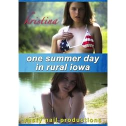 One Summer Day In Rural Iowa