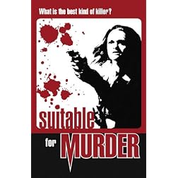 Suitable For Murder