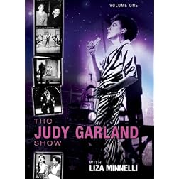 The Judy Garland Show, Vol. 1