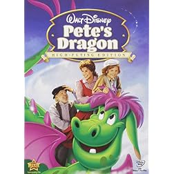 Pete's Dragon (High-Flying Edition)