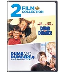 Dumb and Dumber/Dumb and Dumberer