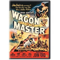 Wagon Master