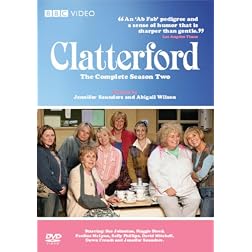 Clatterford: The Complete Season Two