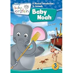 Baby Einstein: Baby Noah