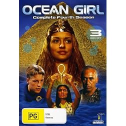 Ocean Girl-Series 4