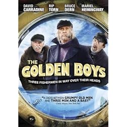 The Golden Boys