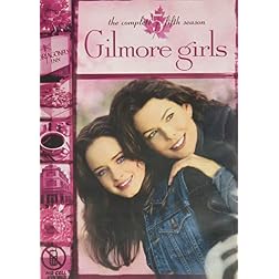 Gilmore Girls: The Complete Fifth Season (Repackage)